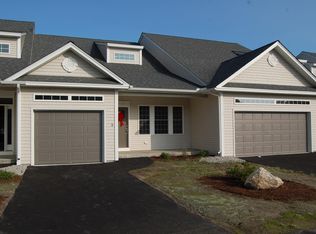 3 Sheffield Way #10B, Londonderry, NH 03053