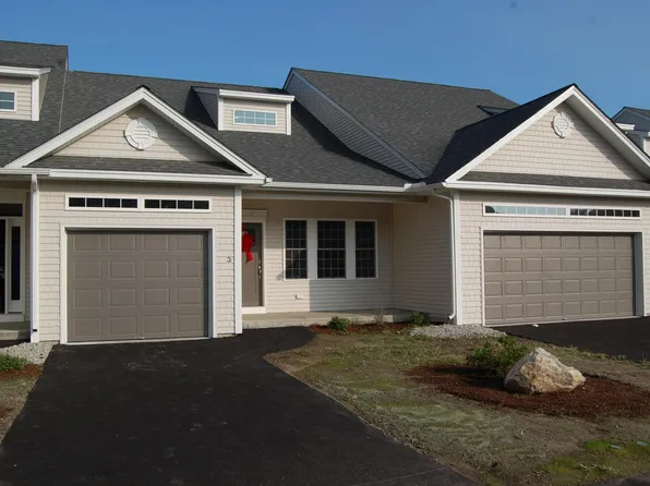 3 Sheffield Way #10B, Londonderry, NH 03053