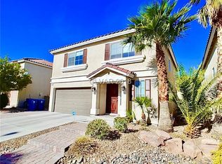 5562 Anticipation Ct, Las Vegas, NV 89139