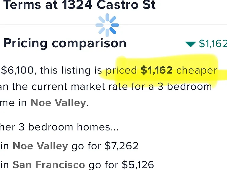 1324 Castro St — Photo 32