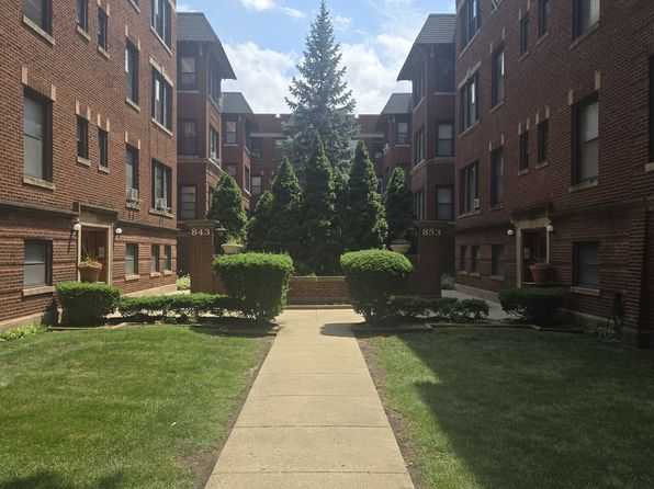 843 W Washington Blvd #B2