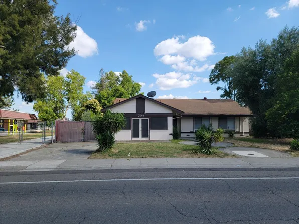 7548 Lindale Dr, Sacramento, CA 95828