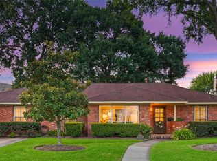 3630 Underwood St, Houston, TX 77025