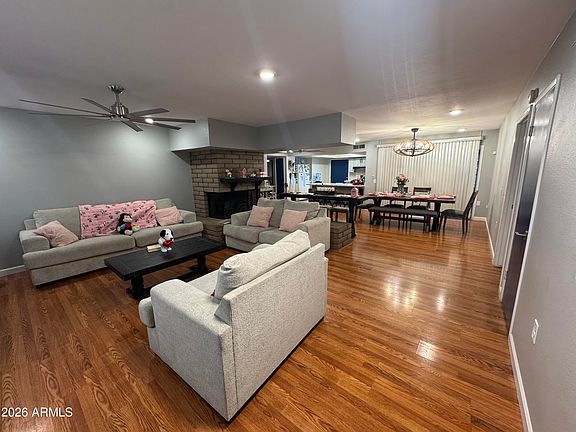 5th image of 10026 N 52ND Drive