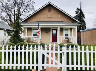 515 E Allyn St, Goldendale, WA 98620