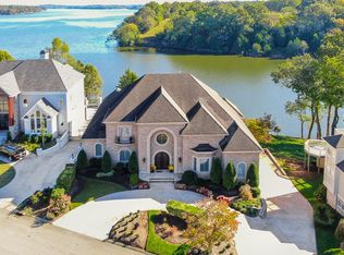 1116 Safety Harbor Cv, Old Hickory, TN 37138