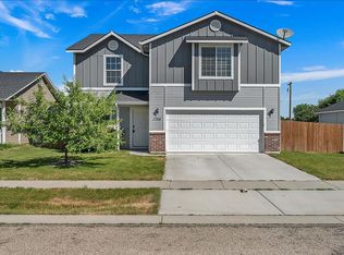 1784 E Deerhill Dr, Meridian, ID 83642