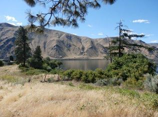 10 Tieton Pl, Orondo, WA 98843