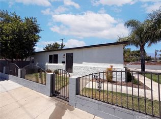 1193 E E St #G, Ontario, CA 91764