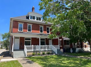 1580 E Main St, Columbus, OH 43205