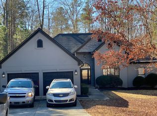 2868 Fairburn Pl SW, Atlanta, GA 30331