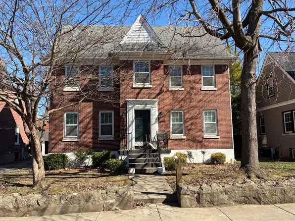 423 Wallace Ave APT 4, Louisville, KY 40207