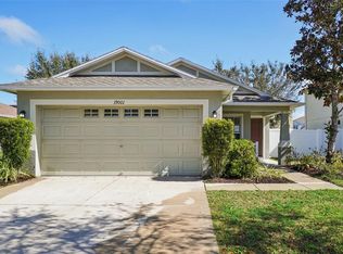 19001 Quarry Badger Rd, Land O Lakes, FL 34638