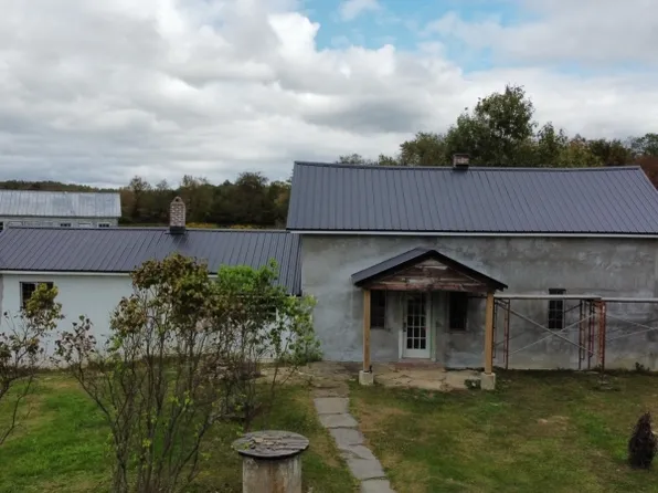 91 Skytop Rd, Wantage Twp., NJ 07461