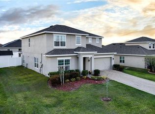 10210 Lenox St, Clermont, FL 34711