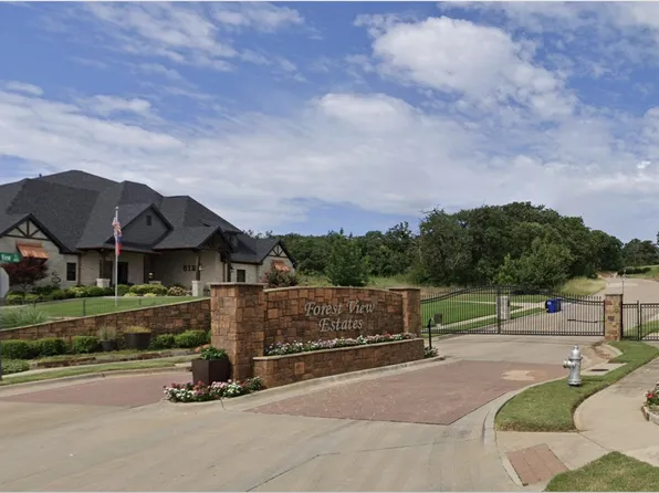 608 Forest View Ct, Keller, TX 76248