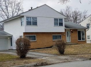 1487 Lillian Ln, Columbus, OH