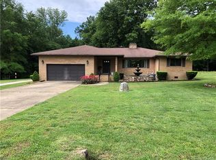 4100 Glen Haven Dr SW, Concord, NC 28027