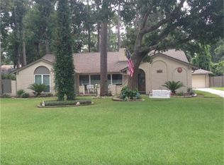 6615 Cypress Point Dr, Houston, TX 77069