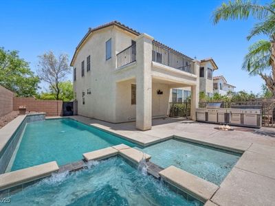 9413 Arcadia Woods Ct, Las Vegas, NV, 89149