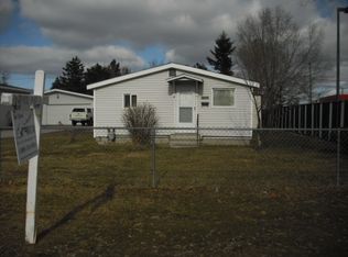 3017 E Fairview Ave, Spokane, WA 99207