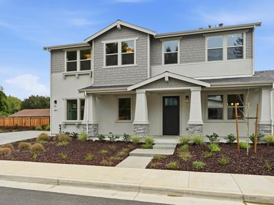 135 Waterstone Court, Napa, CA, 94558