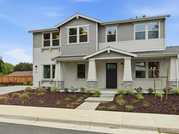 135 Waterstone Court, Napa, CA 94558