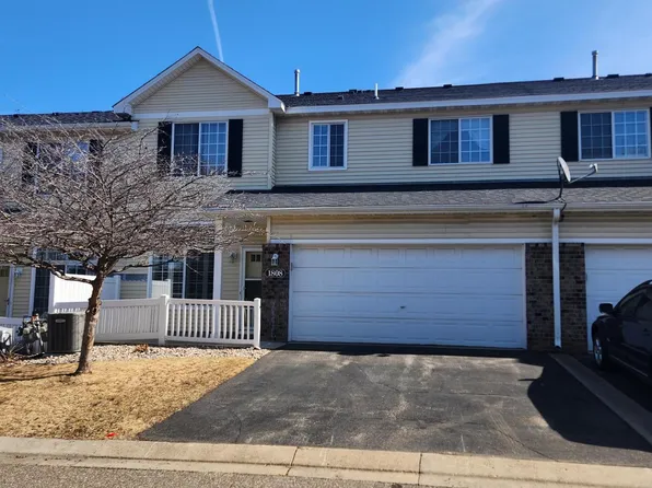 1808 Mockingbird Ave, Shakopee, MN 55379