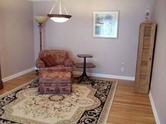 front living room