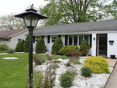 32 Meadow Dr, Berea, OH, 44017