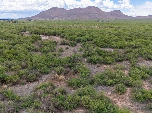 E Fawn Ranch Rd, Pearce, AZ 85625