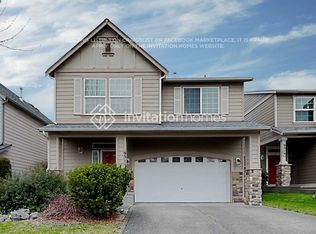 9511 202nd St E, Graham, WA 98338