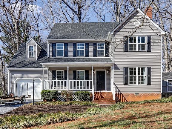 3rd image of 1020 Abbey Pl Lot 2