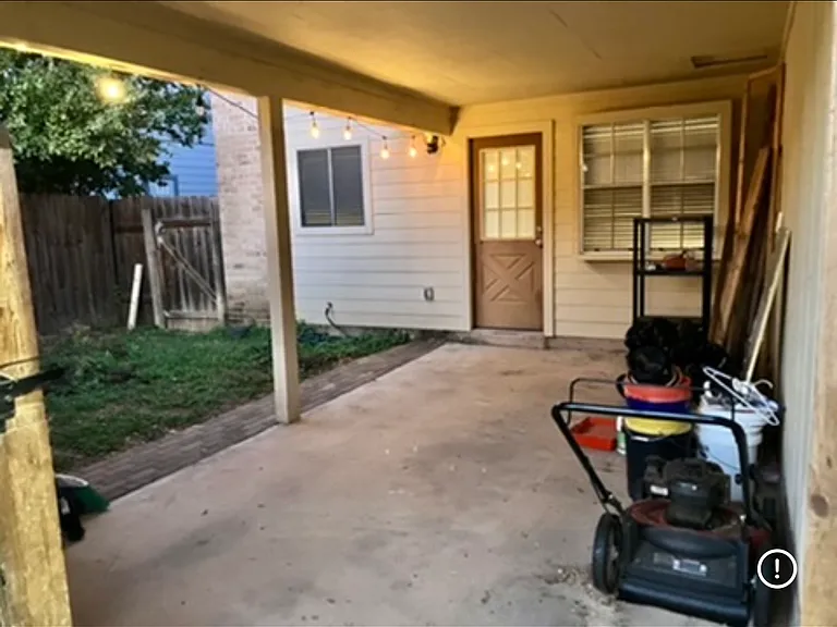 6010 Westcreek Dr #B — Photo 32