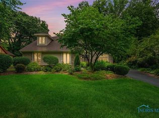 4524 Sulgrave Dr, Toledo, OH 43623