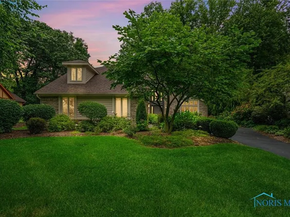 4524 Sulgrave Dr, Toledo, OH 43623