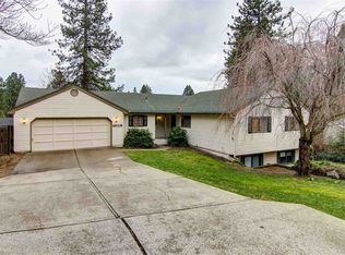 4509 W Alpine Dr, Spokane, WA 99208
