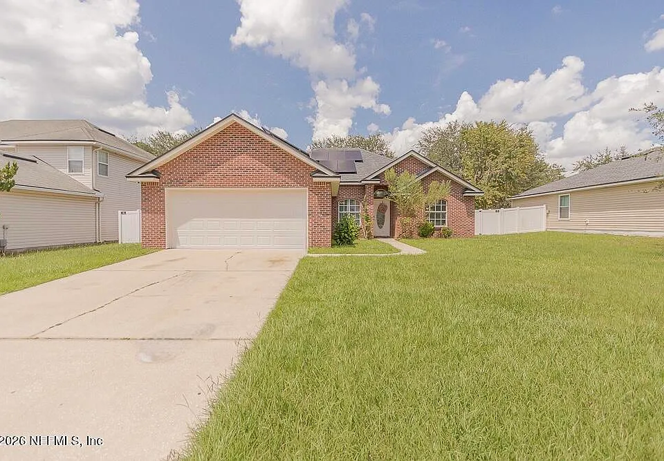 8559 Hayden Marshall Ct
