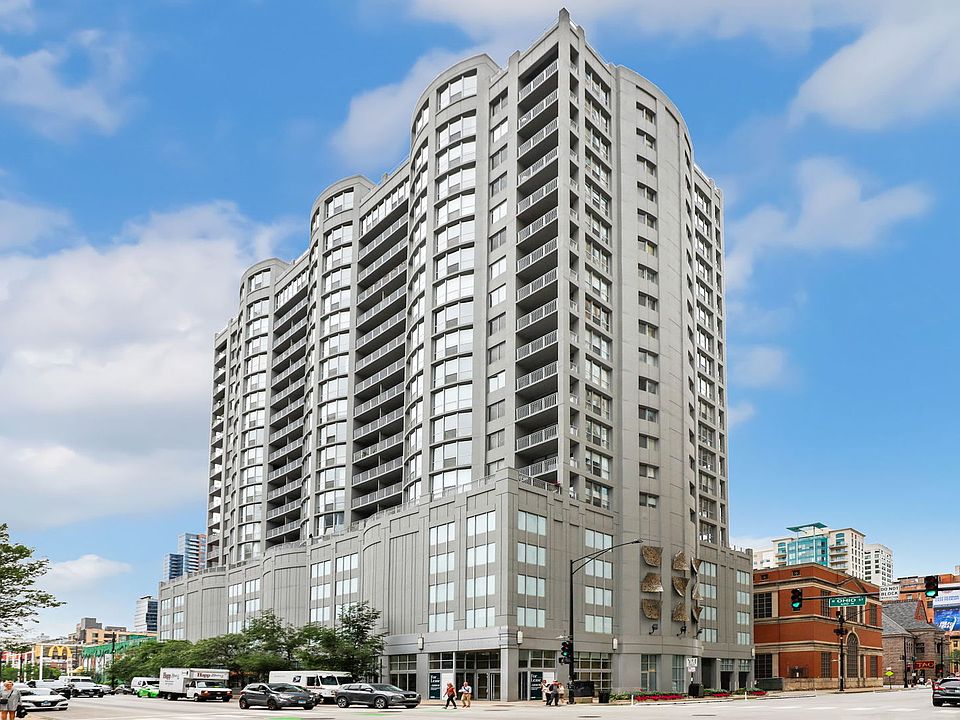 1st image of 600 N Dearborn St APT 1101