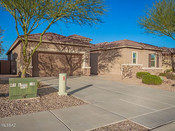 5th image of 11657 E Granite Butte Dr