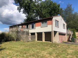 4656 Kirby Ave NE, Canton, OH 44705