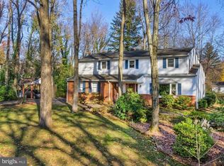 1803 Wyckwood Ct, Wilmington, DE 19803