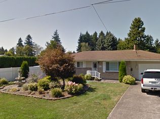 3016 NE 136th Ave, Vancouver, WA 98682