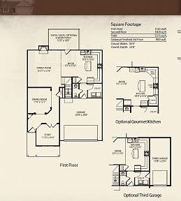 2nd image of 1121 Kingman Dr