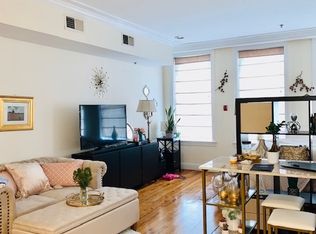 78 1/2 Madison St APT 2R, Hoboken, NJ 07030