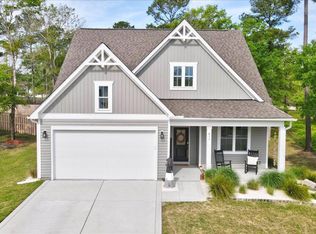 617 Sanctuary Point SW, Supply, NC 28462