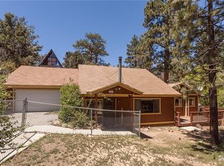 196 Kern Ave, Sugarloaf, CA 92386