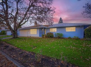 1134 S Ginger St, Cornelius, OR 97113