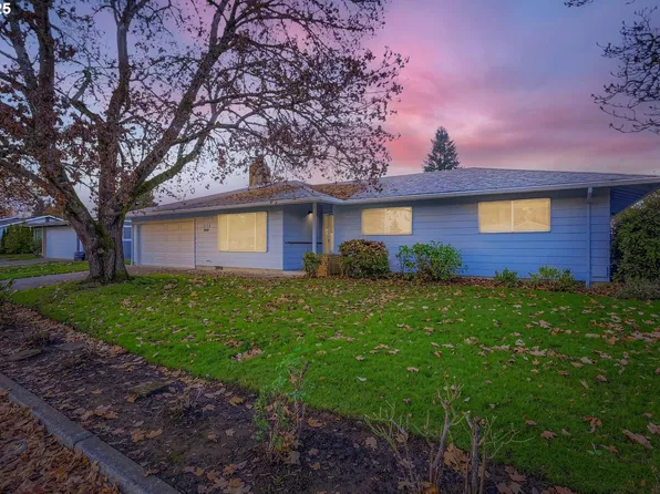 1134 S Ginger St, Cornelius, OR 97113