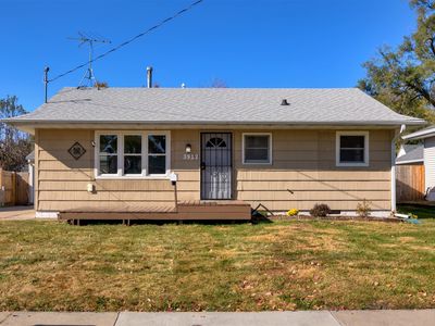 3912 69th St, Urbandale, IA, 50322